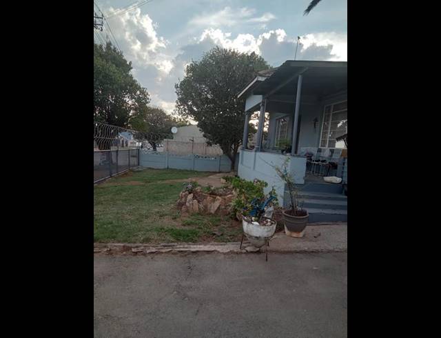 2 BEDROOM HOUSE FOR SALE IN ELSBURG